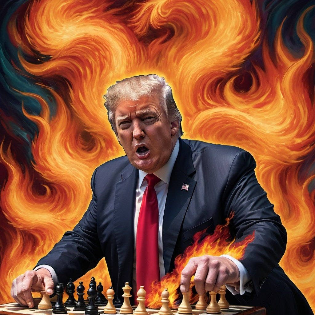4D Chess